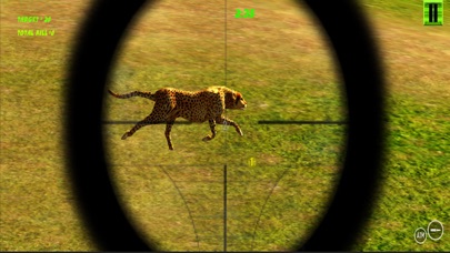 Wild Jungle Animals Hunting screenshot 3