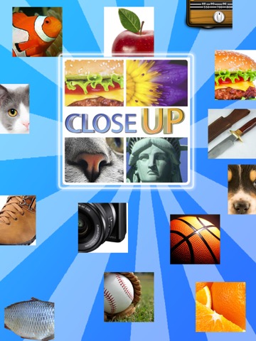 Quiz Close Up : Whats The Picsのおすすめ画像1