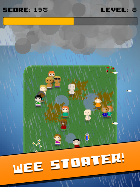 Screenshot #6 pour Taps Aff