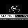 Marine Signs Yacht Sign Designer
