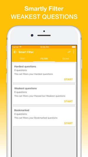 DAT Exam Flashcards 2017 Edition(圖3)-速報App