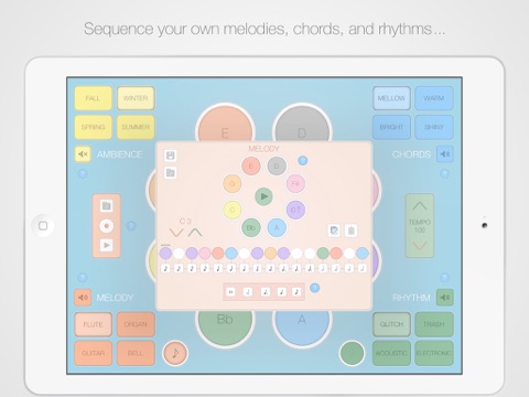 csJam screenshot 3