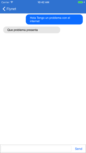 Flynet(圖5)-速報App