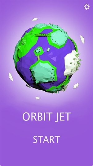 Orbit Jet(圖1)-速報App