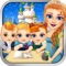 New Baby Salon Spa Games for Kids (Girl & Boy)