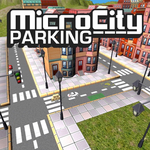 Micro City Parking