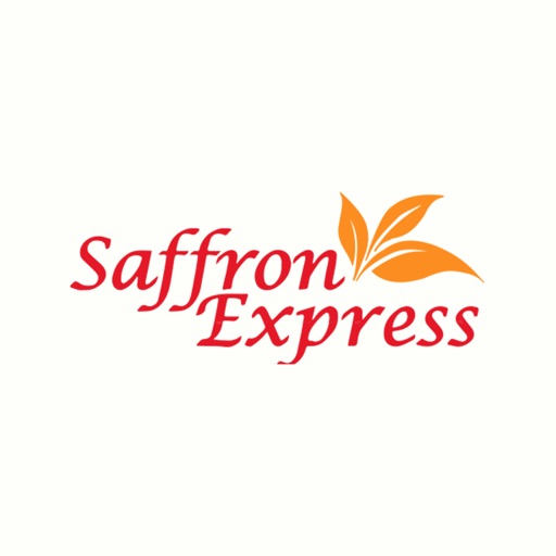 Saffron Express Preston icon