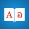 Thai to English & English to Thai Dictionary Translator Phrase book with Games