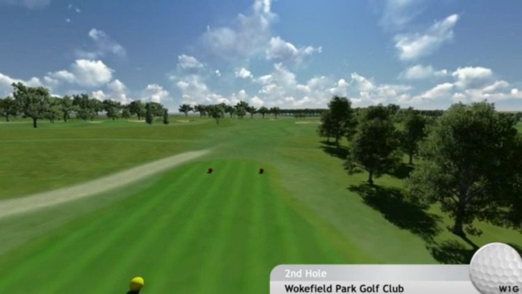 De Vere Wokefield Park screenshot-4