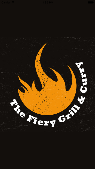 How to cancel & delete Fiery Grill from iphone & ipad 1