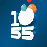 1055 - Espace de loisirs - App Icon
