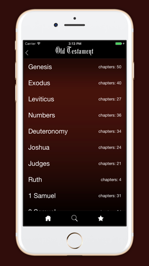 World English Bible - Old Testament,New Testament(圖2)-速報App