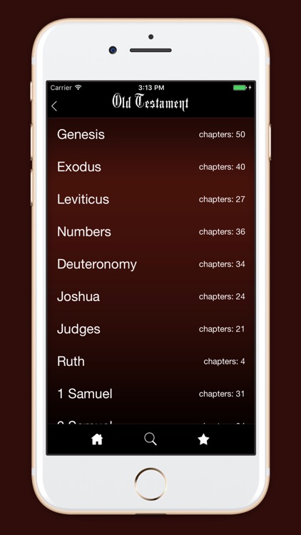 World English Bible - Old Testament,New Testament