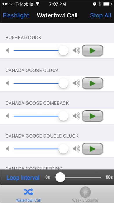 Waterfowl Callのおすすめ画像1