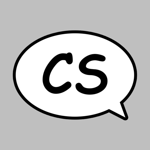 StickStack: Comic Sans-Sational icon