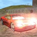 Super Car Sim  Drift Track Driving Zone