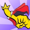 Tap King - Multiplayer Game - iPhoneアプリ