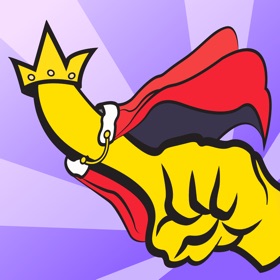 螢幕擷取畫面 (5) Tap King - Multiplayer Game