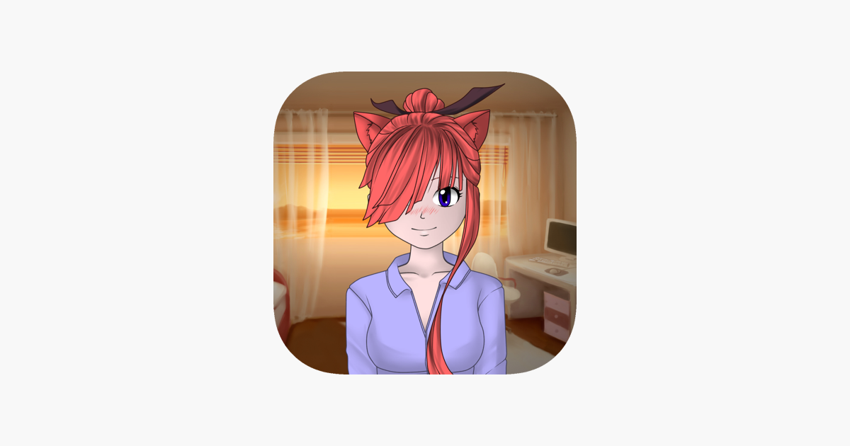 Avatar Maker: Anime on the App Store