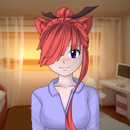 Créateur d'avatars : Anime