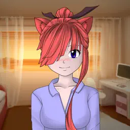 Avatar Maker: Anime app icon