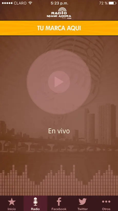 Radio Miami Ahora