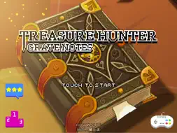 Treasure Hunter(Grave Notes) screenshot 6