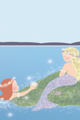 Mermaids & Fairy Dust 2 by Christiane Kerr screenshot 4