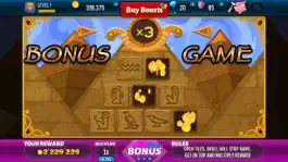 Game screenshot Golden Age of Egypt - Slots hack