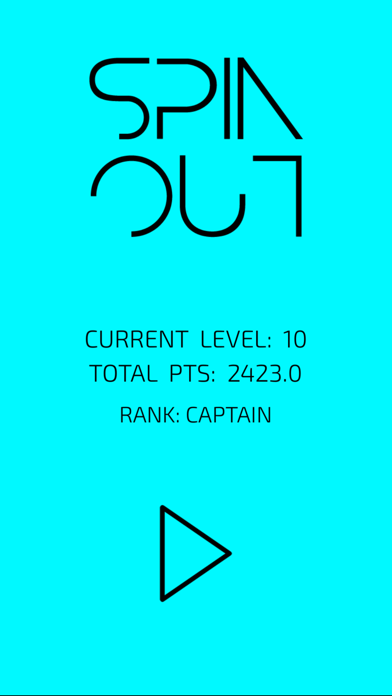 Screenshot #1 pour Spin Out