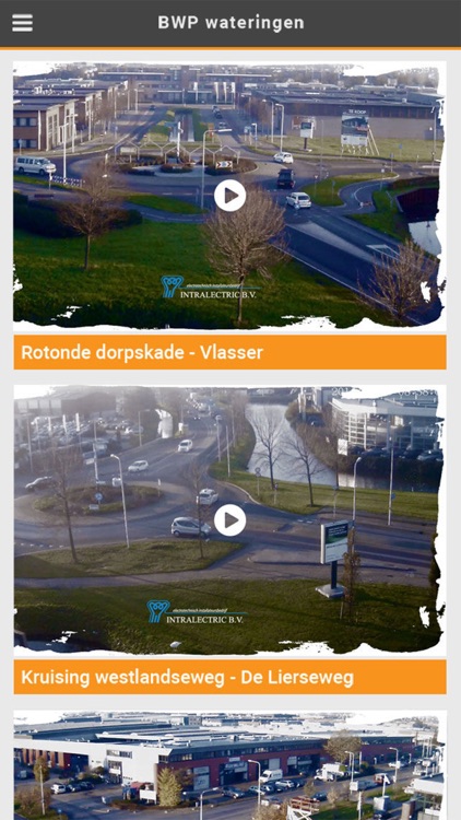 BIZ - BWP wateringen