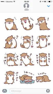 How to cancel & delete cute little otter 4