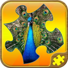 螢幕擷取畫面 (5) Puzzle Games Jigsaw