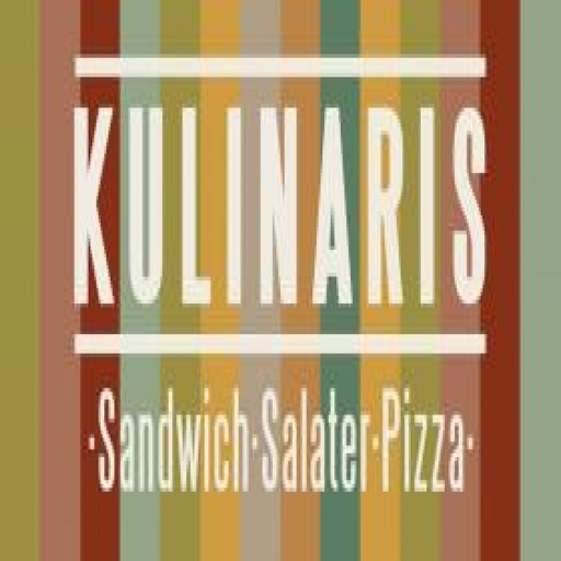 Kulinaris icon