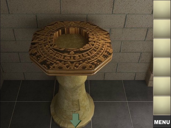 Screenshot #5 pour Temple Escape 2 - Mystery and Puzzle Story