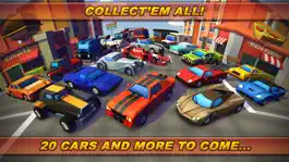 Game screenshot Highway Traffic Racer Planet mod apk