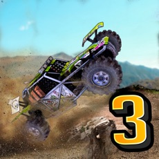 Activities of Hill Dirt Master 3