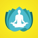 Yoga Poses Stickers