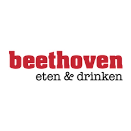 Beethoven Eten en Drinken icon