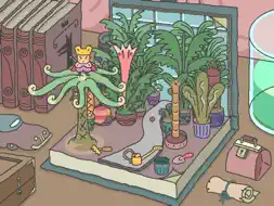 Pickle's Book screenshot 7