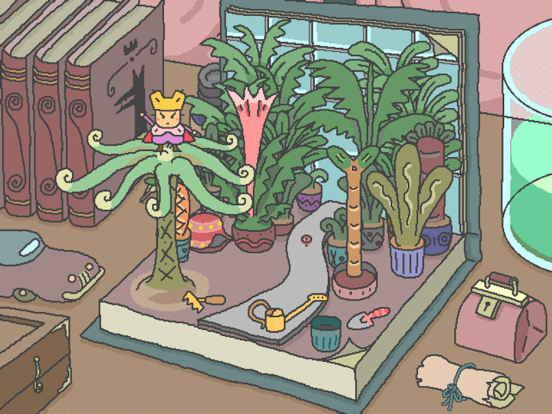 Screenshot #5 pour Pickle's Book