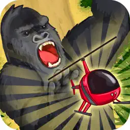 Helicopter X: Air Defender app icon