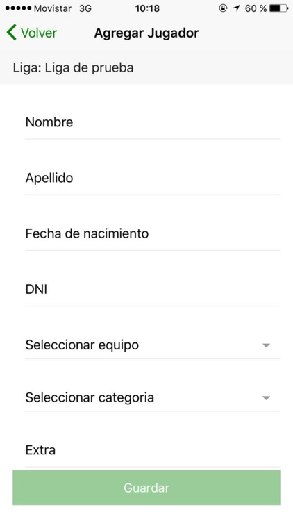 Poda Credenciales Orbit