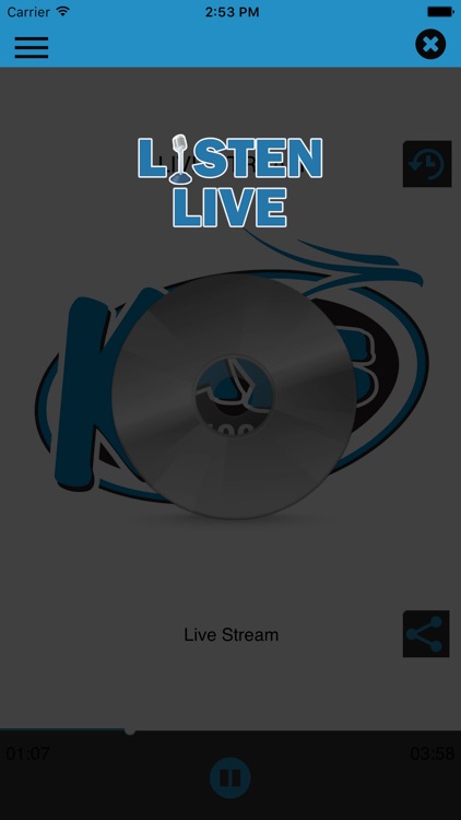 94.3 KAYS Hays Greatest Hits