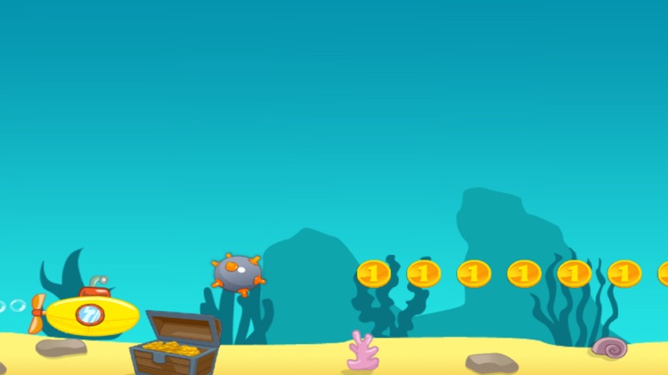 神秘海底大探险