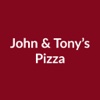 John & Tony's Pizza