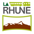 Train de La Rhune – panorama