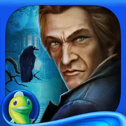 Dark Tales: Edgar Allan Poe's Metzengerstein app icon