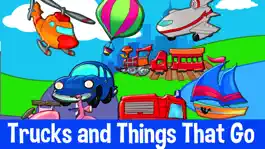 Game screenshot Kids shape puzzle animals alphabet & colors mod apk