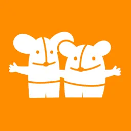 Schlaumäuse - Gutenberg app icon